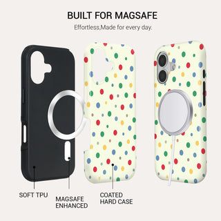 Sprinkles Tough Phone Case#DEVICE_iPhone 17