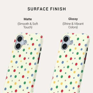 Sprinkles Tough Phone Case#DEVICE_iPhone 17