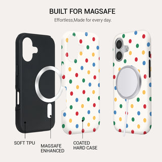 Little Joys Tough Phone Case#DEVICE_iPhone 17