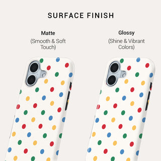 Little Joys Tough Phone Case#DEVICE_iPhone 17