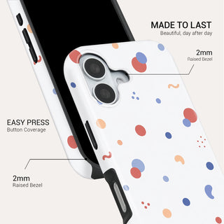 Small Wonders Tough Phone Case#DEVICE_iPhone 17