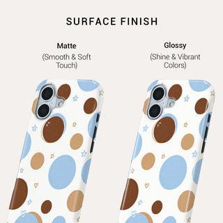 Starry-Eyed Tough Phone Case#DEVICE_iPhone 17