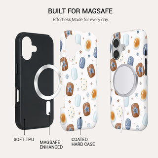 Nailed It Tough Phone Case#DEVICE_iPhone 17