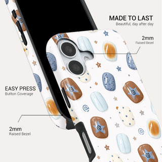 Nailed It Tough Phone Case#DEVICE_iPhone 17