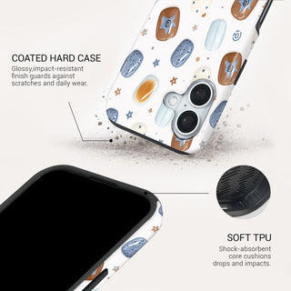 Nailed It Tough Phone Case#DEVICE_iPhone 17