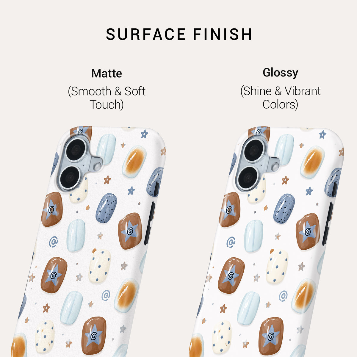 Nailed It Tough Phone Case#DEVICE_iPhone 17