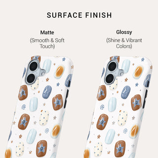 Nailed It Tough Phone Case#DEVICE_iPhone 17
