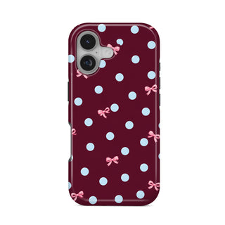 Something Blue Tough Phone Case#DEVICE_iPhone 17