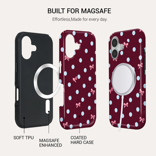 Something Blue Tough Phone Case#DEVICE_iPhone 17