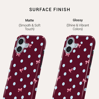 Something Blue Tough Phone Case#DEVICE_iPhone 17