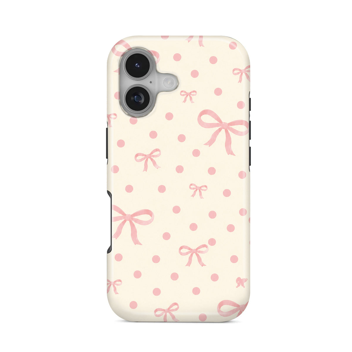 Pinky Promise Tough Phone Case#DEVICE_iPhone 17