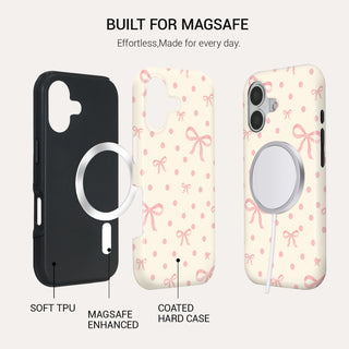 Pinky Promise Tough Phone Case#DEVICE_iPhone 17