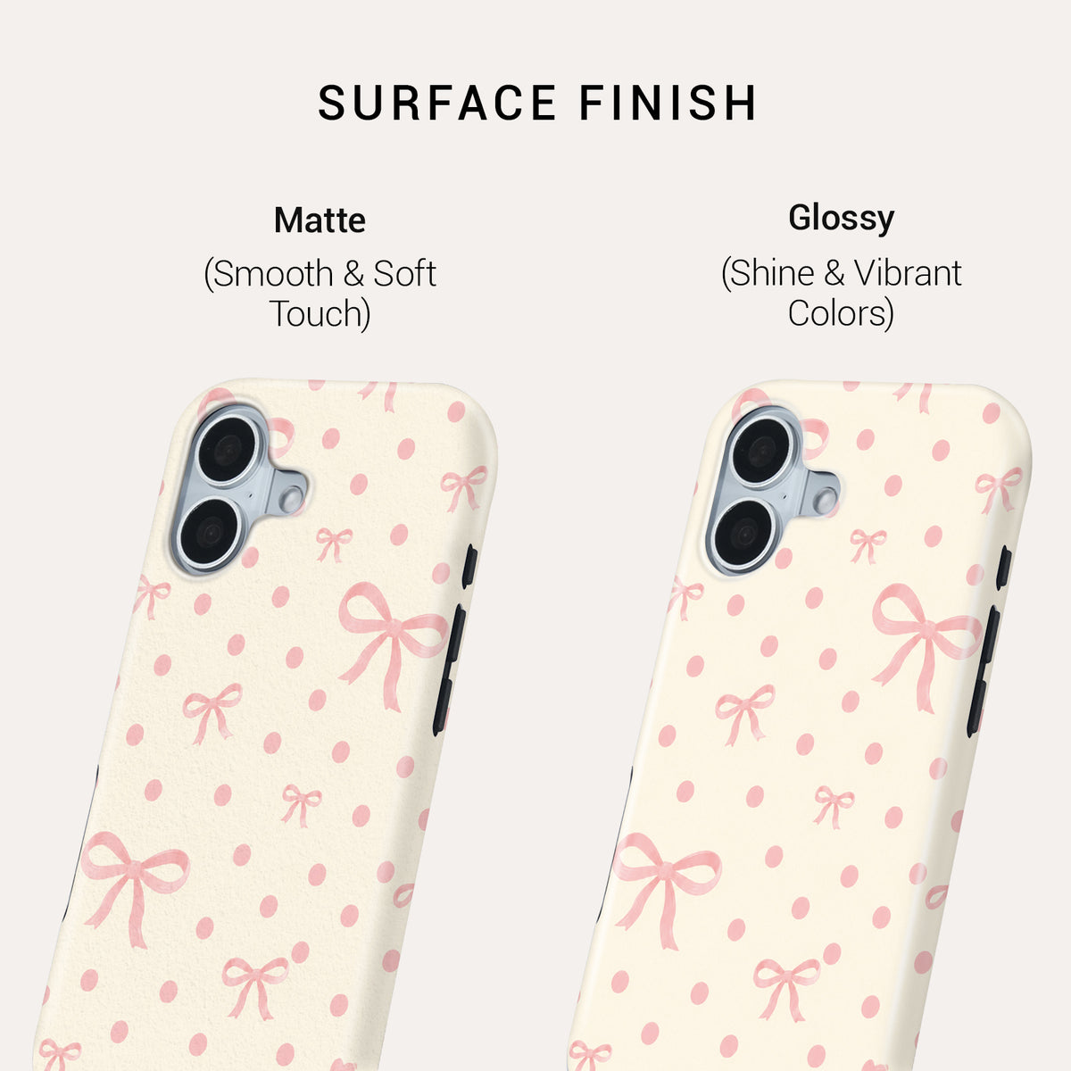 Pinky Promise Tough Phone Case#DEVICE_iPhone 17