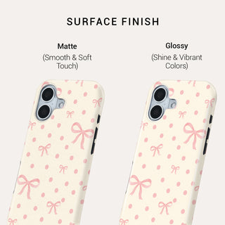 Pinky Promise Tough Phone Case#DEVICE_iPhone 17