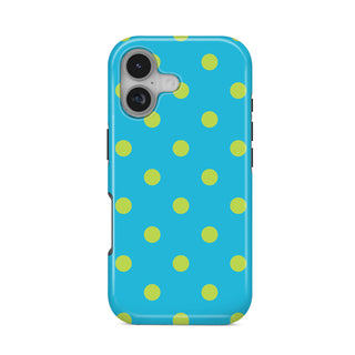 Poolside Pop Tough Phone Case#DEVICE_iPhone 17