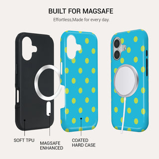 Poolside Pop Tough Phone Case#DEVICE_iPhone 17