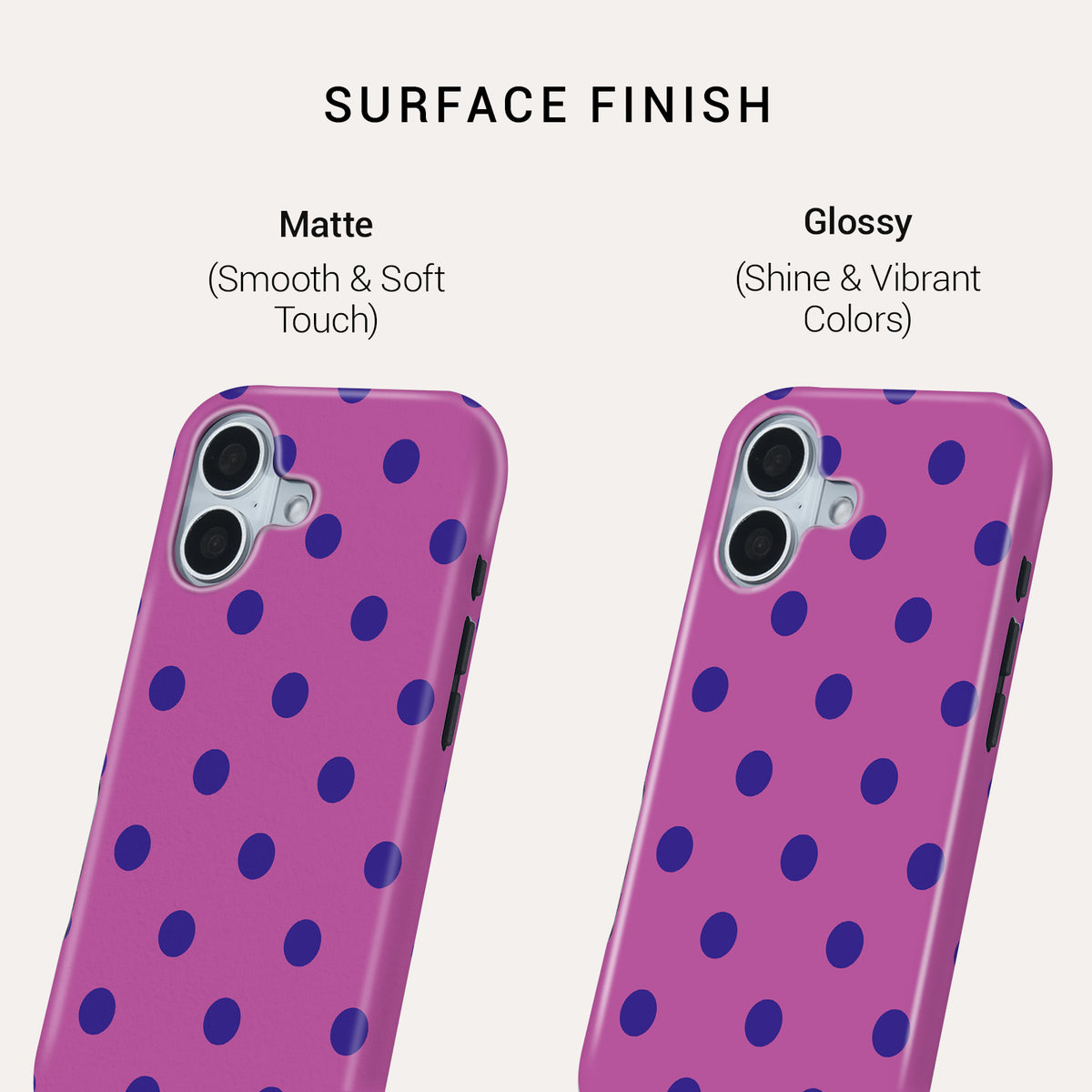 Grape Soda Tough Phone Case#DEVICE_iPhone 17