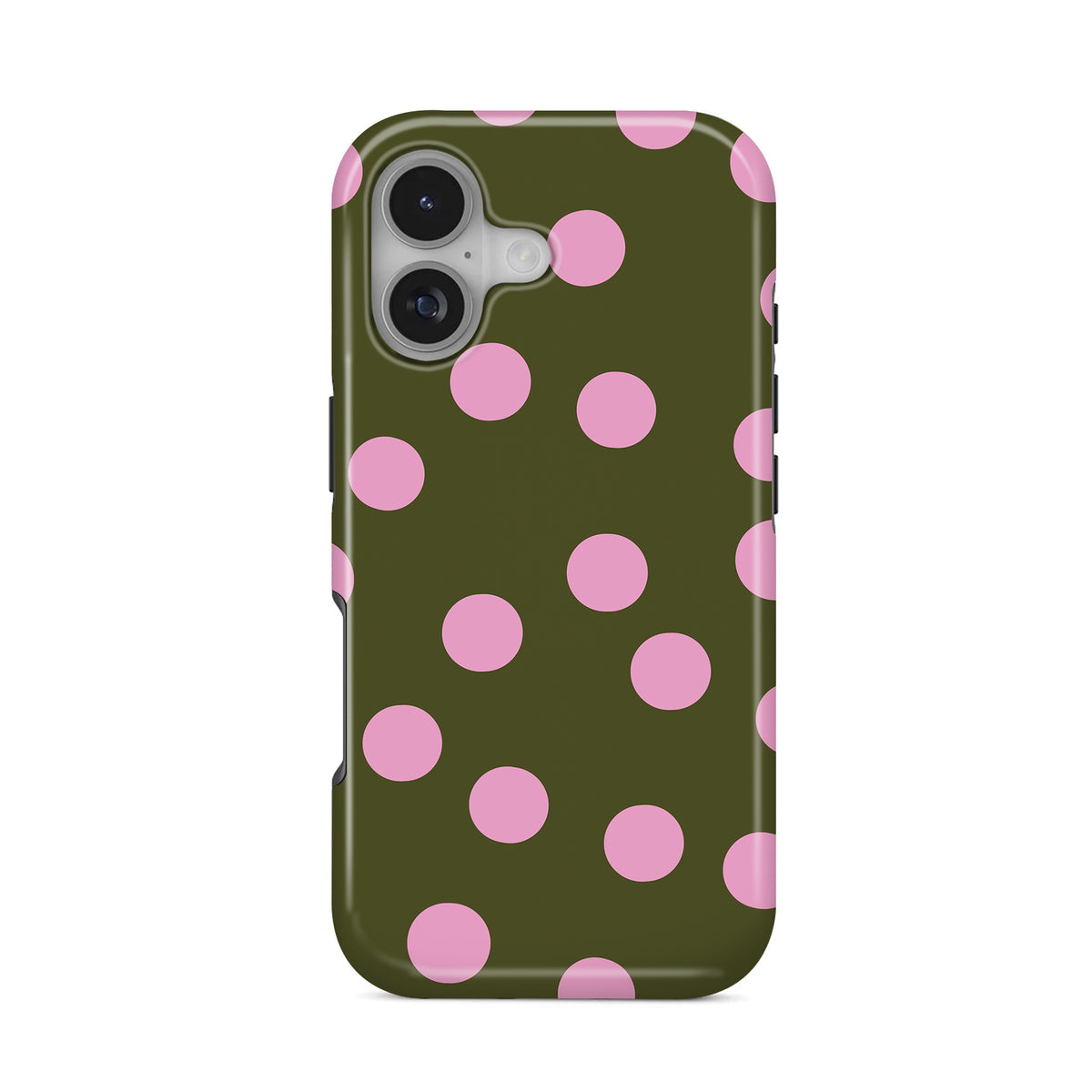 Wild Thyme Tough Phone Case#DEVICE_iPhone 17
