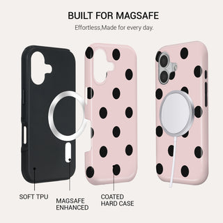 Ballet Tough Phone Case#DEVICE_iPhone 17
