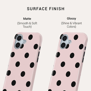 Ballet Tough Phone Case#DEVICE_iPhone 17