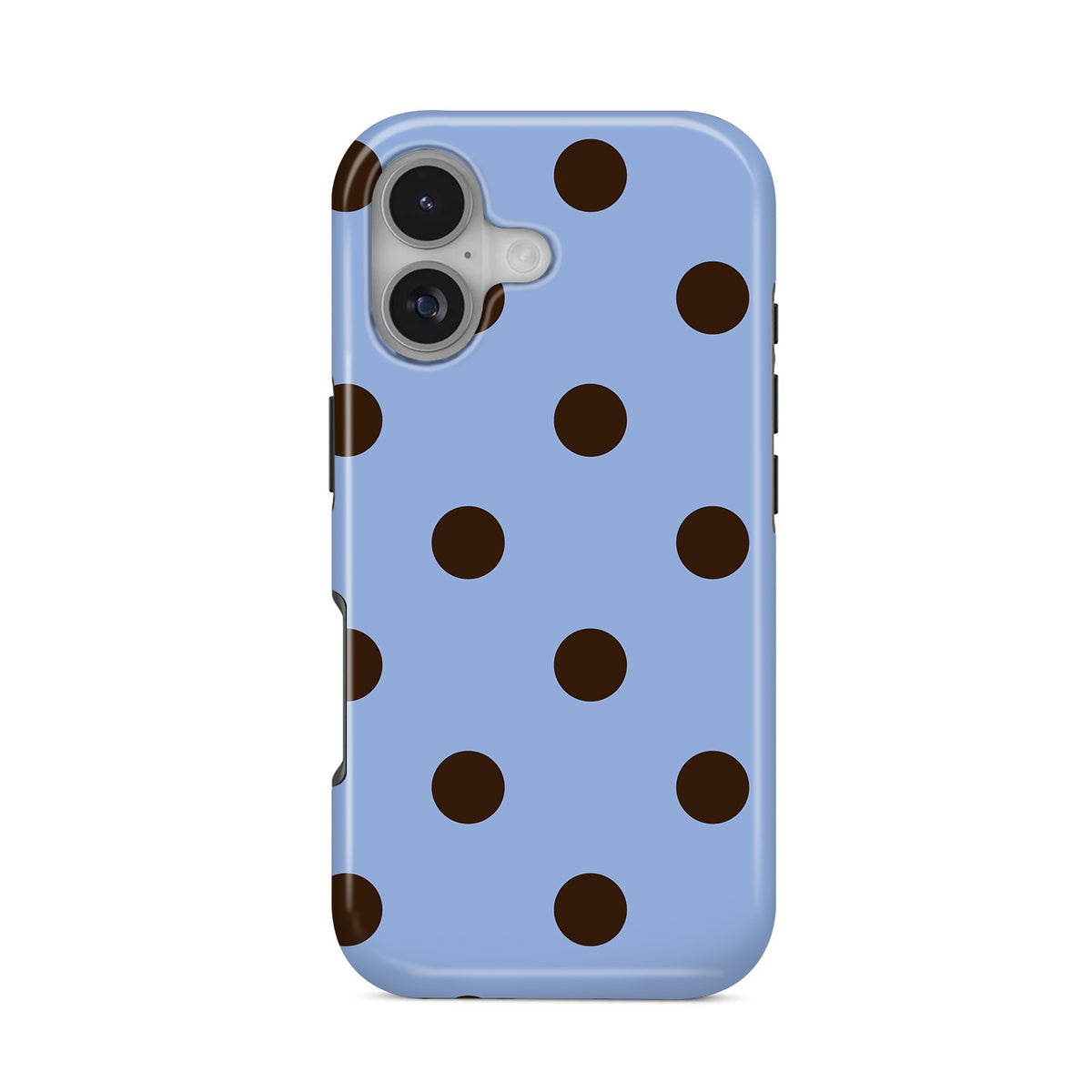 Denim Tough Phone Case#DEVICE_iPhone 17