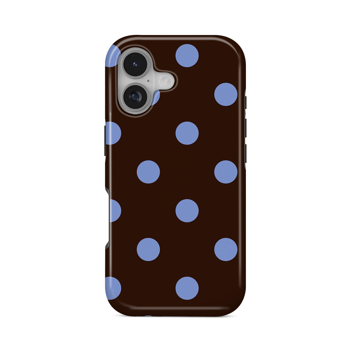 Blue Moon Tough Phone Case#DEVICE_iPhone 17