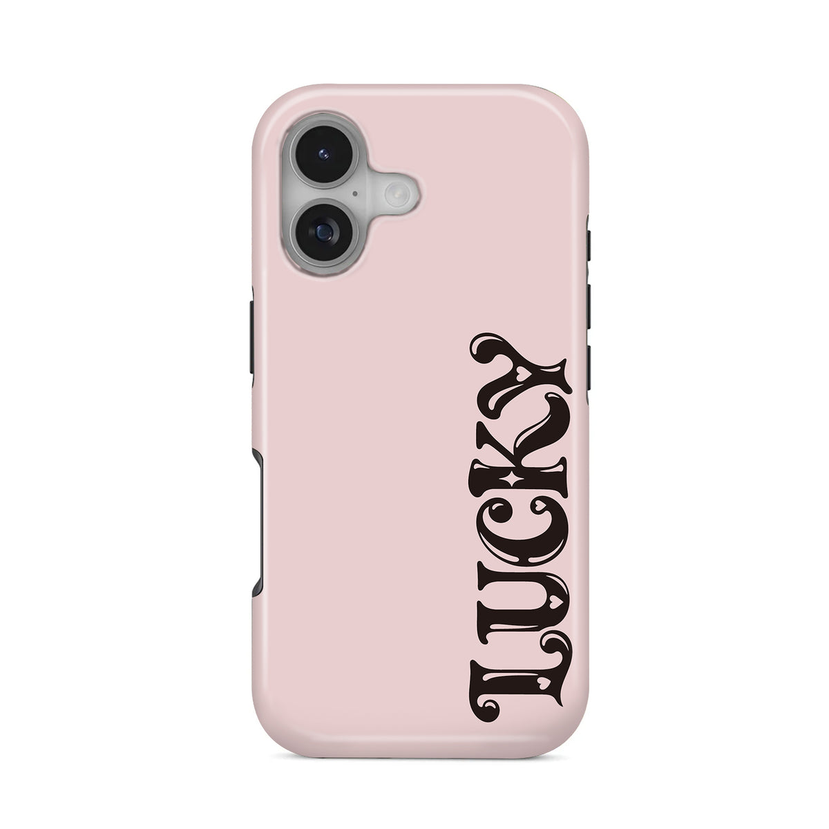 Lucky Me Tough Phone Case#DEVICE_iPhone 17