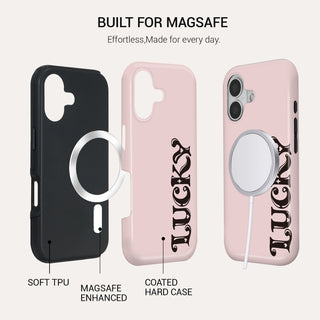 Lucky Me Tough Phone Case#DEVICE_iPhone 17