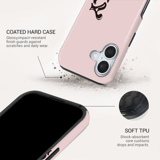 Lucky Me Tough Phone Case#DEVICE_iPhone 17