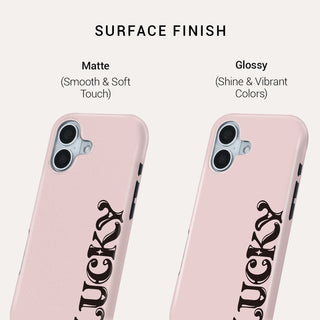 Lucky Me Tough Phone Case#DEVICE_iPhone 17