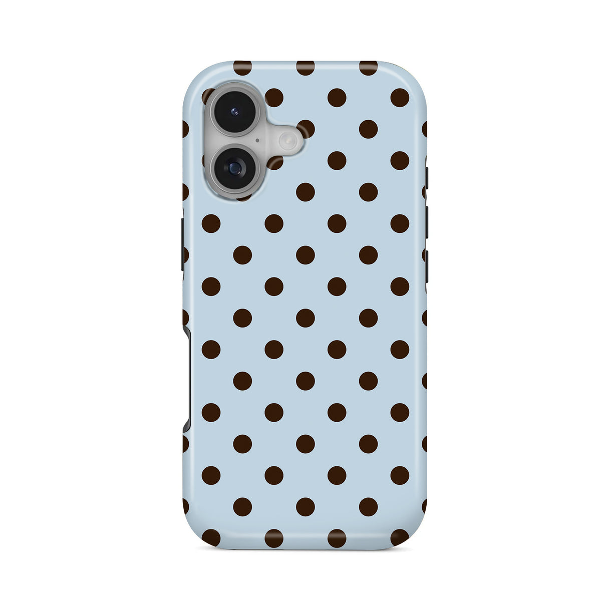 Clean Slate Tough Phone Case#DEVICE_iPhone 17