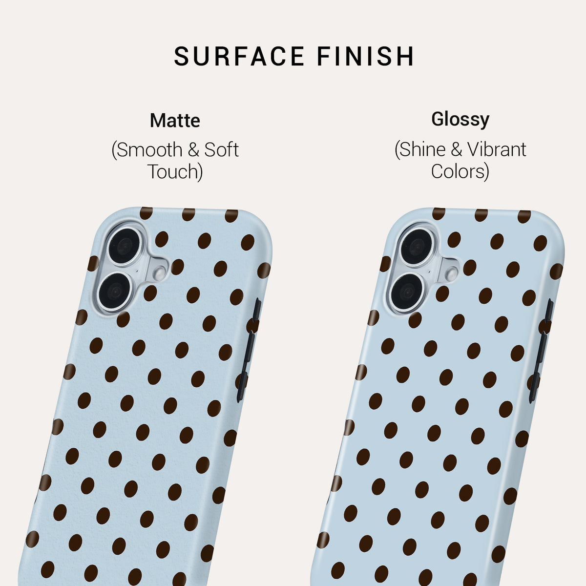 Clean Slate Tough Phone Case#DEVICE_iPhone 17