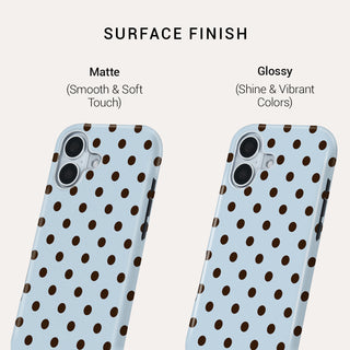 Clean Slate Tough Phone Case#DEVICE_iPhone 17
