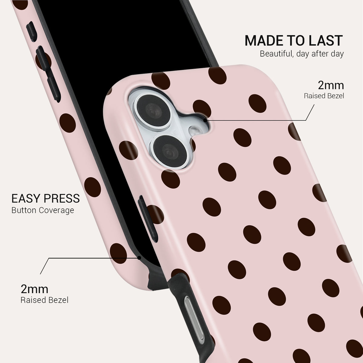 Main Character Tough Phone Case#DEVICE_iPhone 17