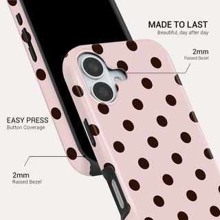 Main Character Tough Phone Case#DEVICE_iPhone 17