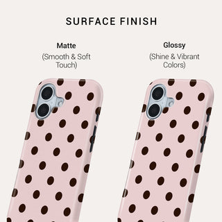 Main Character Tough Phone Case#DEVICE_iPhone 17