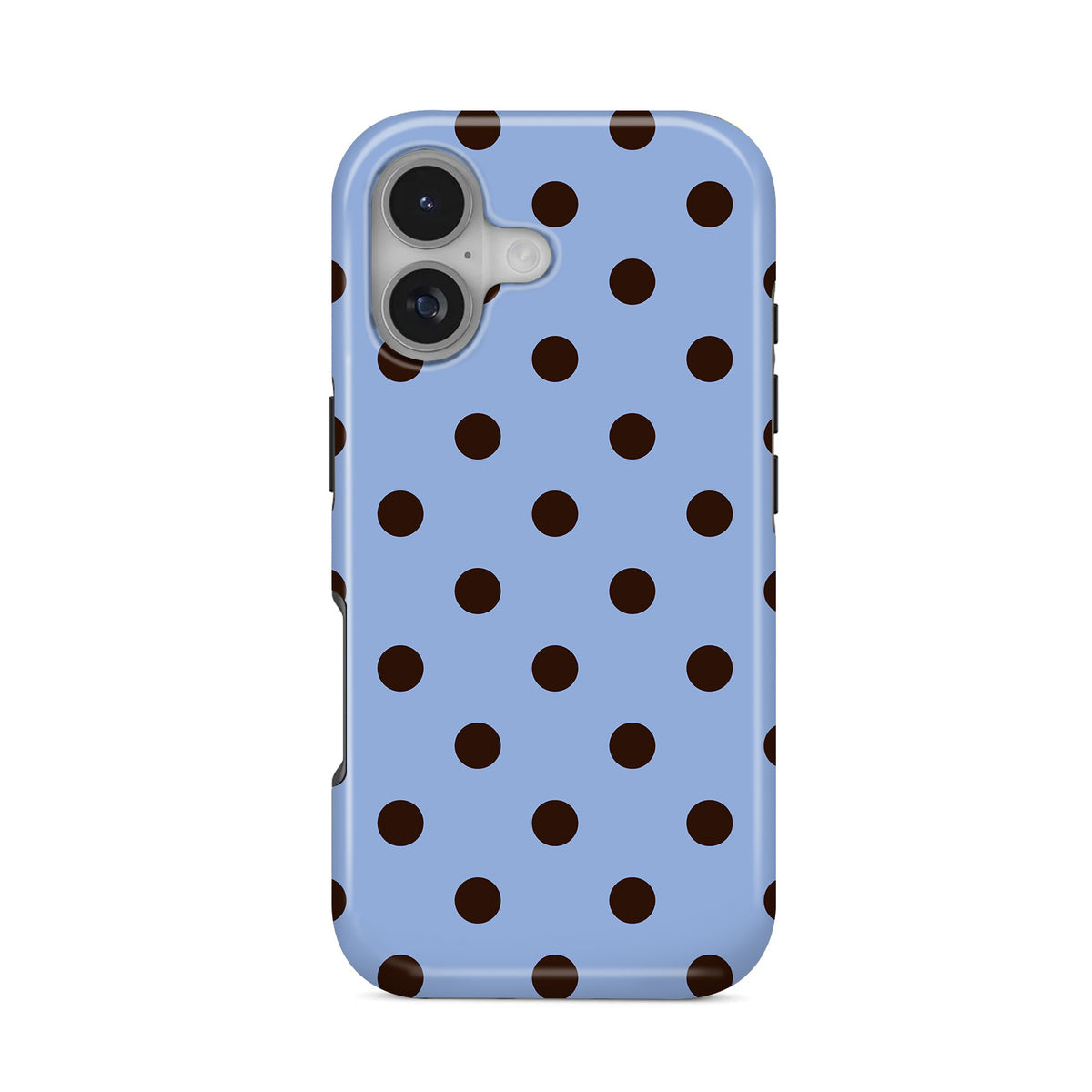 Off Duty Tough Phone Case#DEVICE_iPhone 17