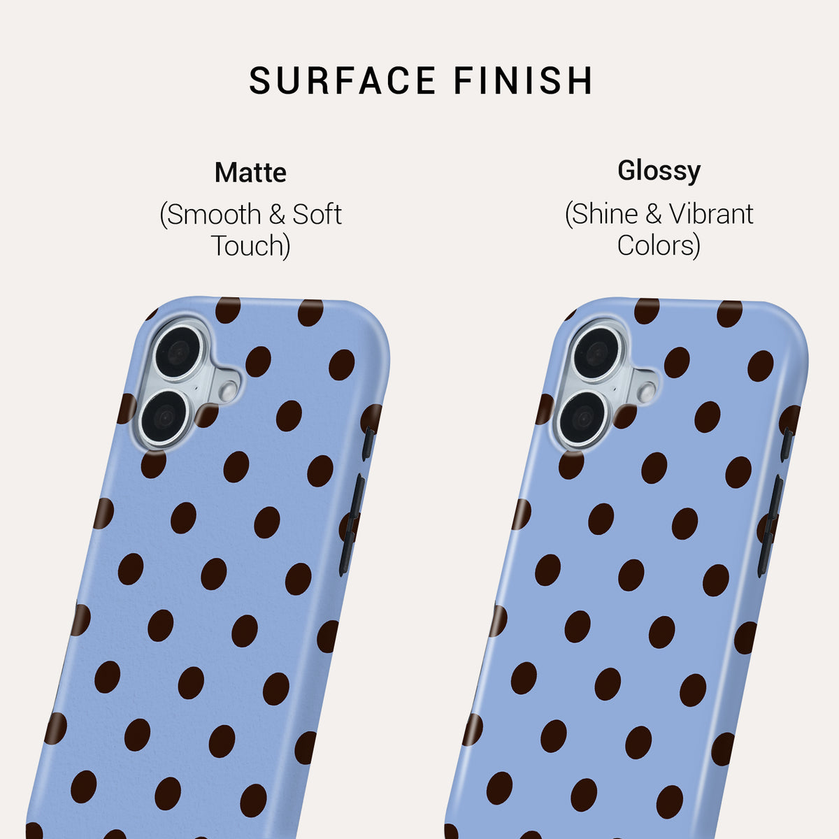 Off Duty Tough Phone Case#DEVICE_iPhone 17
