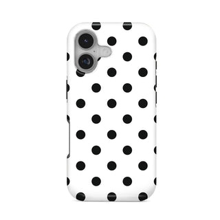 Parisian Chic Tough Phone Case#DEVICE_iPhone 17