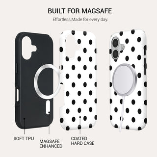 Parisian Chic Tough Phone Case#DEVICE_iPhone 17