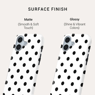 Parisian Chic Tough Phone Case#DEVICE_iPhone 17