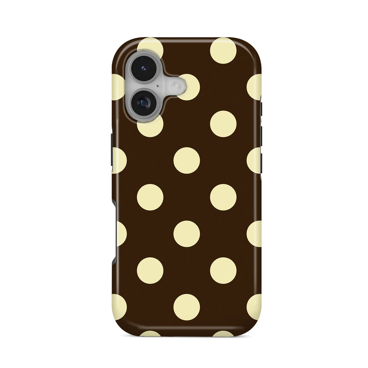 Gold Rush Tough Phone Case#DEVICE_iPhone 17