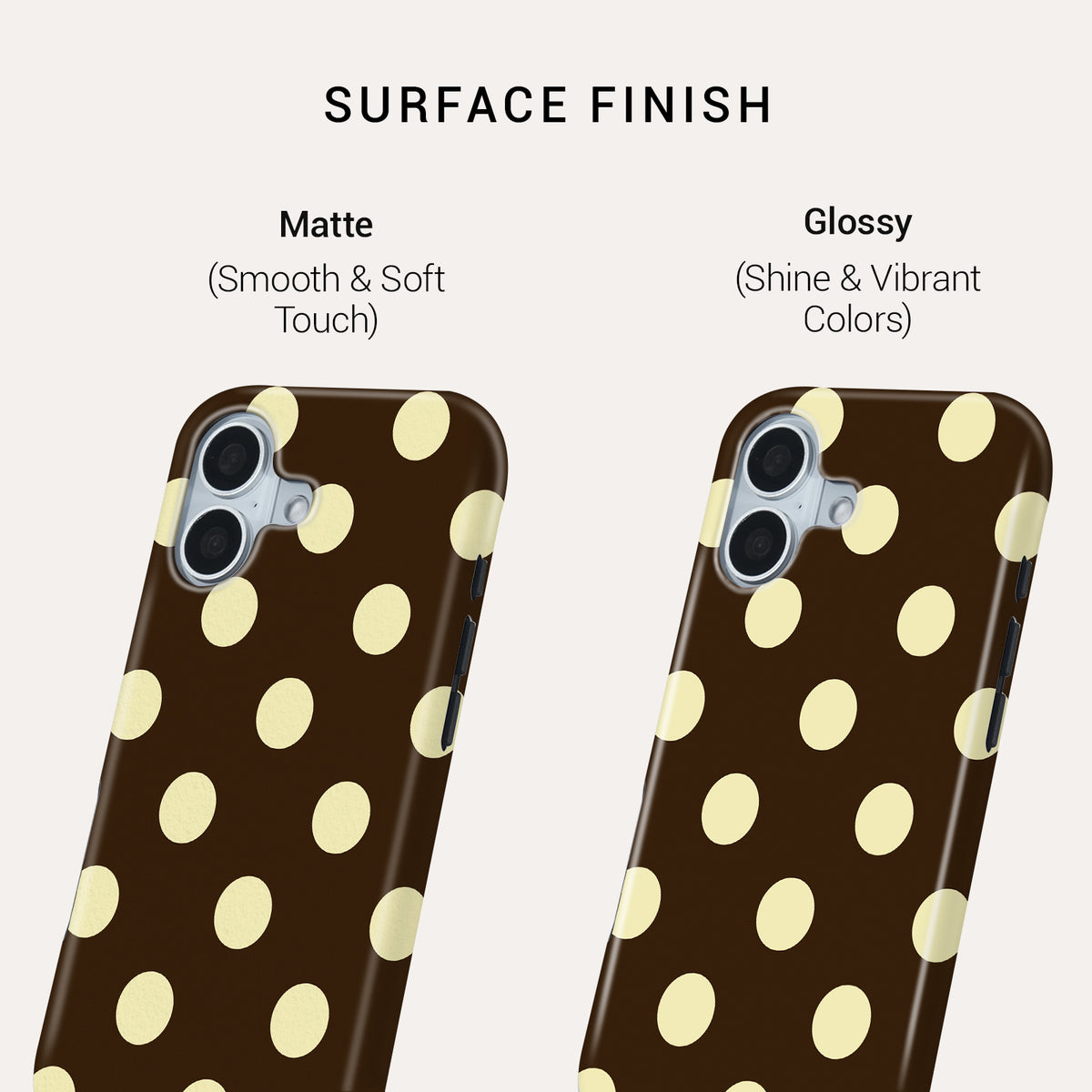 Gold Rush Tough Phone Case#DEVICE_iPhone 17