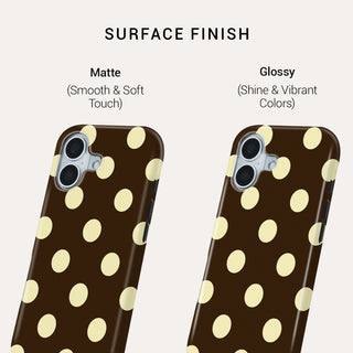 Gold Rush Tough Phone Case#DEVICE_iPhone 17