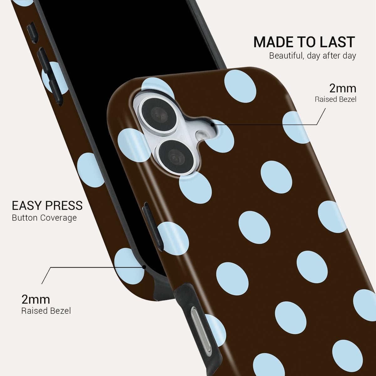 Cold Snap Tough Phone Case#DEVICE_iPhone 17