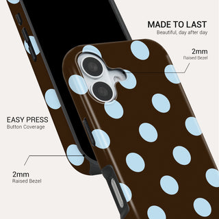 Cold Snap Tough Phone Case#DEVICE_iPhone 17