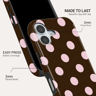 Sweet Nothings Tough Phone Case#DEVICE_iPhone 17