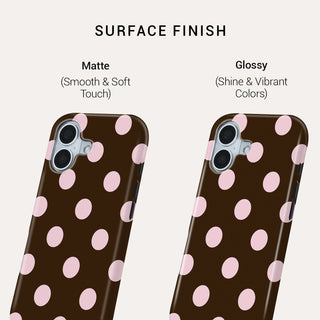 Sweet Nothings Tough Phone Case#DEVICE_iPhone 17