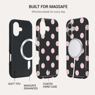 Mixed Bag Tough Phone Case#DEVICE_iPhone 17