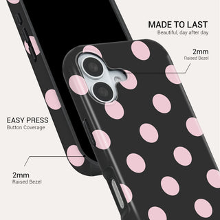 Mixed Bag Tough Phone Case#DEVICE_iPhone 17
